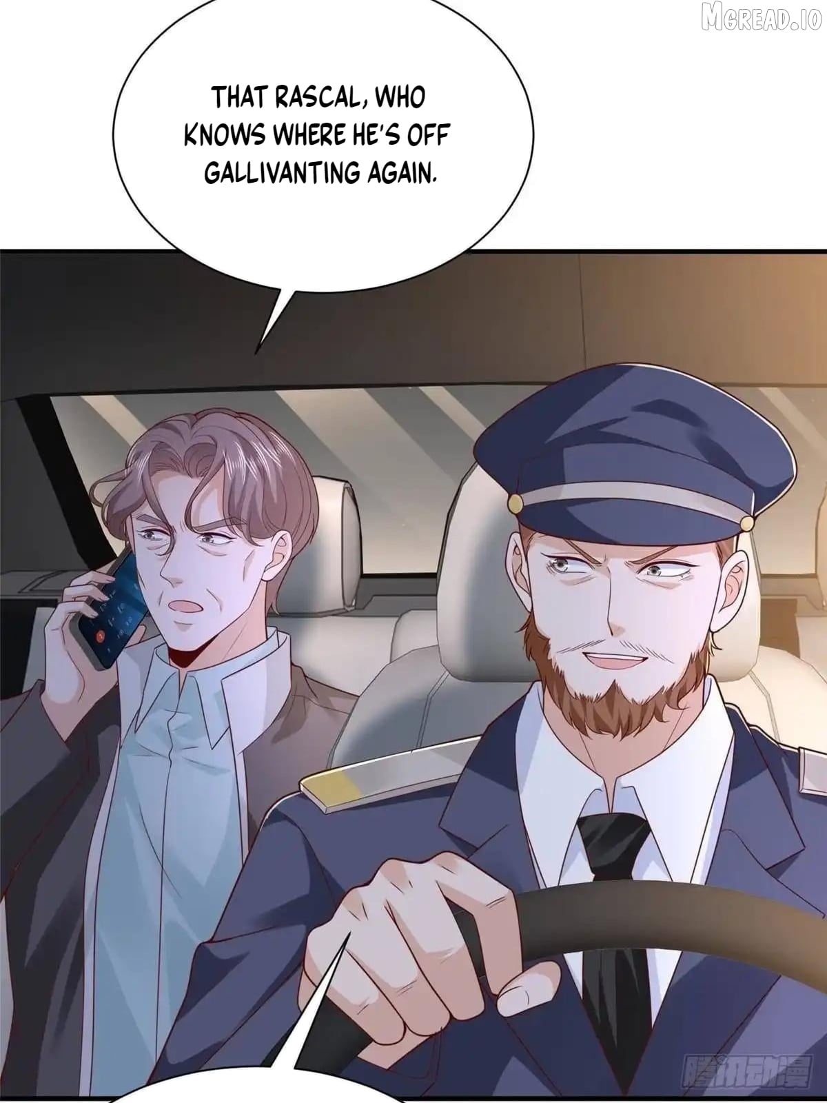 I randomly have a new career every week Chapter 906  - page 55